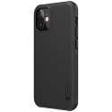 Nillkin Etui Frosted Shield Pro iPhone 12 Mini czarne