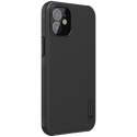Nillkin Etui Frosted Shield Pro iPhone 12 Mini czarne