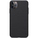 Nillkin Etui Frosted Shield iPhone 11 Pro czarne