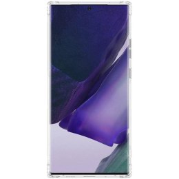 Nillkin Etui Nature TPU Case Samsung Galaxy Note 20 Ultra transparent