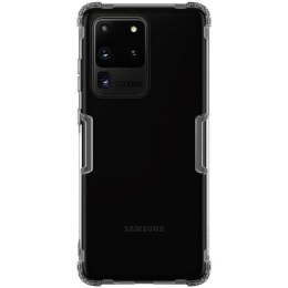 Nillkin Etui Nature TPU Case Samsung Galaxy S20 Ultra szare