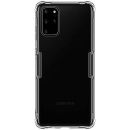 Nillkin Etui Nature TPU Case Samsung Galaxy S20+ szare