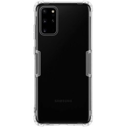 Nillkin Etui Nature TPU Case Samsung Galaxy S20+ transparent