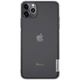 Nillkin Etui Nature TPU Case iPhone 11 Pro Max transparent