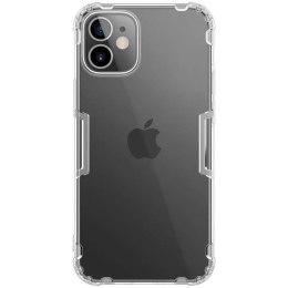 Nillkin Etui Nature TPU Case iPhone 12 Mini transparent