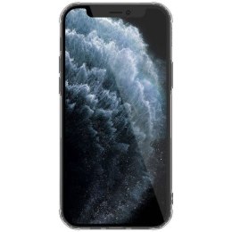 Nillkin Etui Nature TPU Case iPhone 12 Pro Max szare