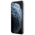 Nillkin Etui Nature TPU Case iPhone 12 Pro Max transparent