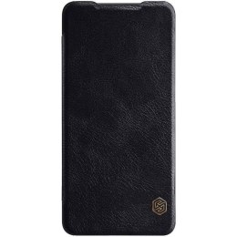 Nillkin Etui Qin Leather Case Huawei P30 czarne
