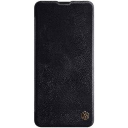 Nillkin Etui Qin Leather Case Samsung Galaxy A51 5G czarne