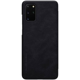 Nillkin Etui Qin Leather Case Samsung Galaxy S20+ czarne