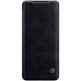 Nillkin Etui Qin Leather Case Samsung Galaxy S20+ czarne