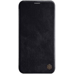 Nillkin Etui Qin Leather Case iPhone 11 Pro Max czarne