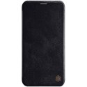 Nillkin Etui Qin Leather Case iPhone 11 Pro czarne