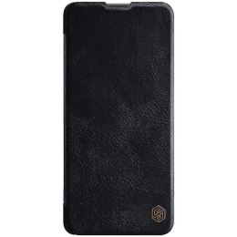 Nillkin Etui Qin Leather Case Samsung Galaxy M51 czarne