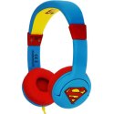 OTL Słuchawki Superman Junior