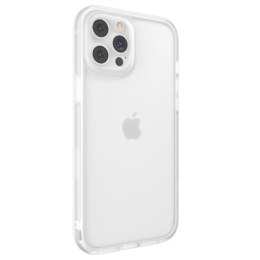 SwitchEasy Etui AERO Plus iPhone 12 Pro Max białe
