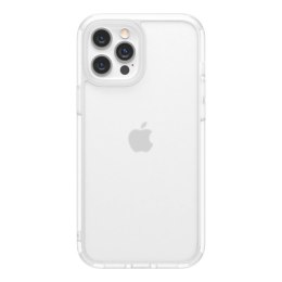 SwitchEasy Etui AERO Plus iPhone 12/12 Pro białe