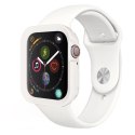 SwitchEasy Etui Colors Apple Watch 6/SE/5/4 40mm białe