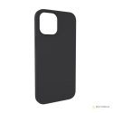 SwitchEasy Etui MagSkin iPhone 12 Pro Max czarne