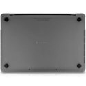SwitchEasy Etui Nude MacBook Pro 13" 2020 czarne