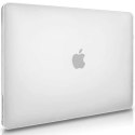 SwitchEasy Etui Nude MacBook Pro 13" 2020 transparent
