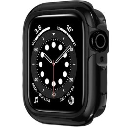 SwitchEasy Etui Odyssey Apple Watch 6/SE/5/4 40mm czarne