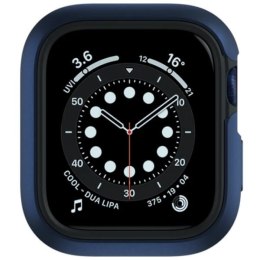SwitchEasy Etui Odyssey Apple Watch 6/SE/5/4 40mm niebieskie