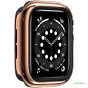 SwitchEasy Etui Odyssey Apple Watch 6/SE/5/4 40mm różowe złoto