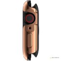 SwitchEasy Etui Odyssey Apple Watch 6/SE/5/4 40mm różowe złoto