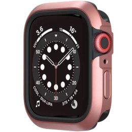 SwitchEasy Etui Odyssey Apple Watch 6/SE/5/4 40mm różowo złote