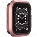 SwitchEasy Etui Odyssey Apple Watch 6/SE/5/4 40mm różowo złote