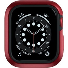 SwitchEasy Etui Odyssey Apple Watch 6/SE/5/4 44mm czerwone
