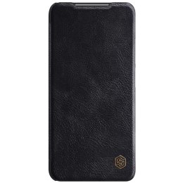 Nillkin Etui Qin Leather Case Xiaomi Poco M3 czarne