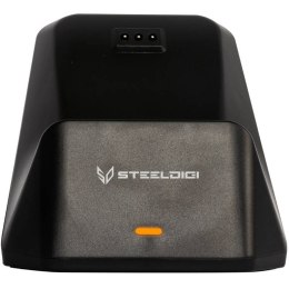 SteelDigi Stacja ładująca JADE TOTEM do 1 pada XBOX Series / One + akumulator 1200 mAh