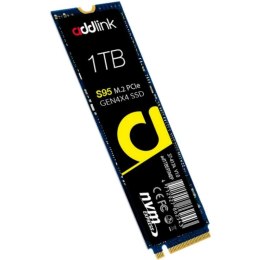 ADDLINK dysk SSD 1TB M.2 2280 PCIe GEN4X4 NVMe1.4