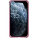 ITSKINS Etui Supreme Clear iPhone 11 Pro/XS/X różowy