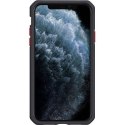 ITSKINS Etui Supreme Solid iPhone 11 Pro/XS/X czarno-czerwone