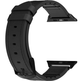 SwitchEasy Pasek Hybrid do Apple Watch 38/40/41 mm czarny