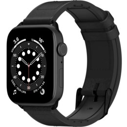 SwitchEasy Pasek Hybrid do Apple Watch 38/40/41 mm czarny