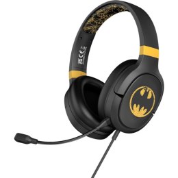 OTL Słuchawki gamingowe Batman DC Warner Pro G1