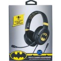 OTL Słuchawki gamingowe Batman DC Warner Pro G1