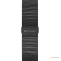 SwitchEasy Pasek Mesh do Apple Watch 38/40/41mm czarny