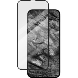 SwitchEasy Szkło Glass Bumper 9H do iPhone 13 Pro Max