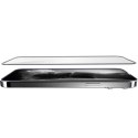SwitchEasy Szkło Glass Bumper 9H do iPhone 13 Pro Max