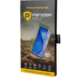 Szkło hartowane PanzerShell 3D Edge Glue Glass do Samsung Galaxy Note 20 Ultra