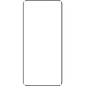Szkło hartowane PanzerShell 3D Edge Glue Glass do Xiaomi Mi 10/Mi 10 Pro