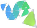 Nanoleaf Shapes Triangles Mini Expansion Pack (10 panels)