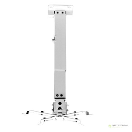 Sunne Projector Ceiling mount, Tilt, Swivel, Maximum weight (capacity) 20 kg, Black Sunne Projector Ceiling mount, Tilt, Swivel, Maximum weight (capacity) 20 kg, Black