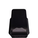 SteelDigi Ładowarka AZURE HAMMOCK do pada PS5 DualSense z wieszakiem na słuchawki czarna