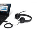 Lenovo 100 USB Stereo Headset Microphone, USB 2.0 Type A